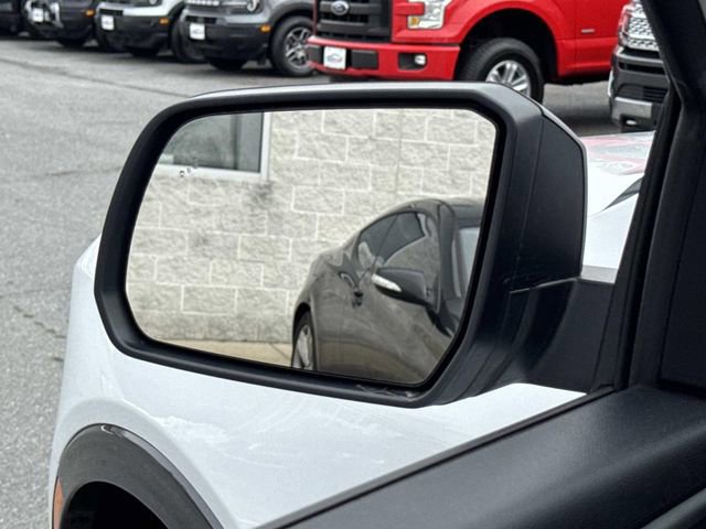 Certified 2024 Ford Ranger XLT image 15