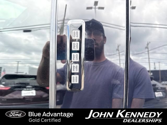 Certified 2023 Ford F150 XLT w/ Equipment Group 302A High AWD/4WD image 30