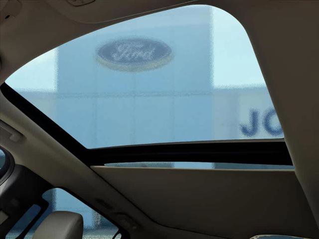 Certified 2021 Ford Expedition Max Limited image 18