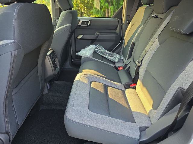 Certified 2026 Ford Bronco Big Bend AWD/4WD image 28