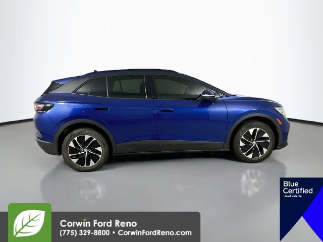 Used 2022 Volkswagen ID.4 Pro S AWD/4WD image 10