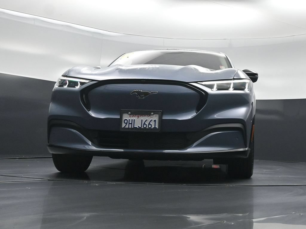 Certified 2023 Ford Mustang Mach-E Premium RWD image 43