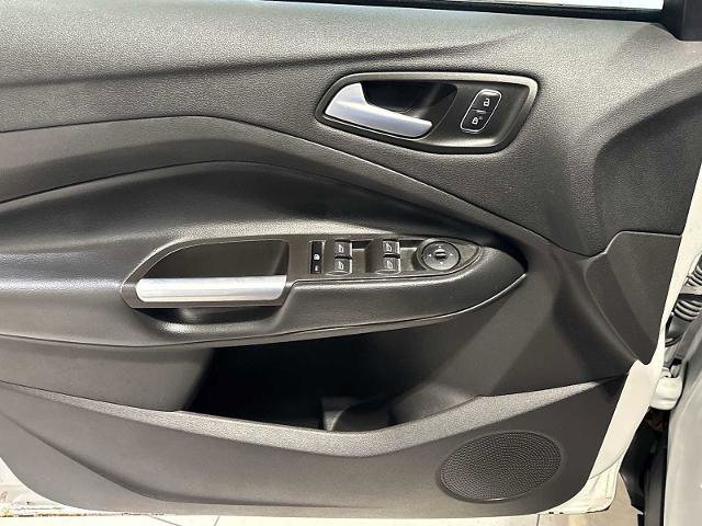 Certified 2019 Ford Escape SEL image 25