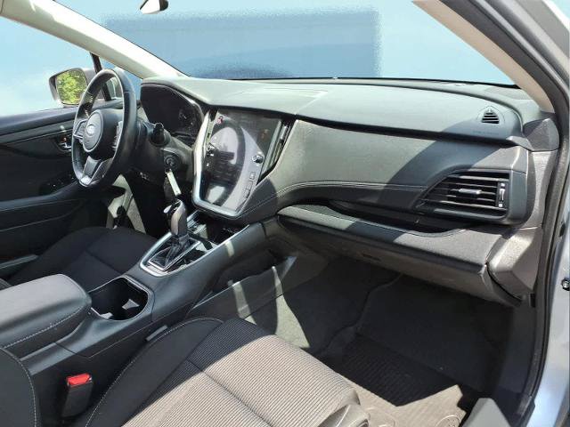 Used 2024 Subaru Legacy Premium AWD/4WD image 11