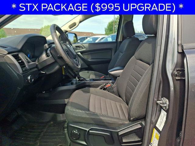 Certified 2019 Ford Ranger XL w/ Equipment Group 101A Mid AWD/4WD image 13