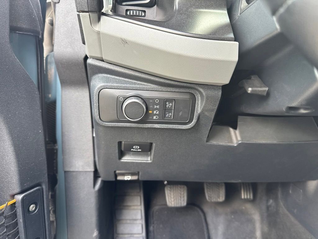 Certified 2022 Ford Bronco Badlands AWD/4WD image 69