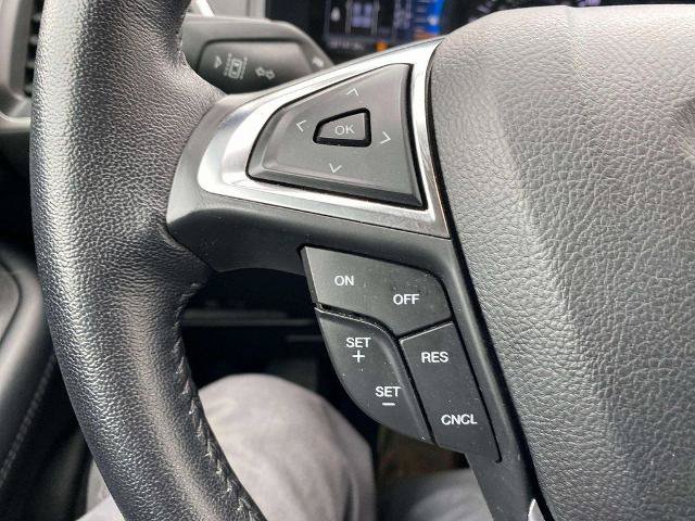 Certified 2023 Ford Edge SEL AWD/4WD image 18