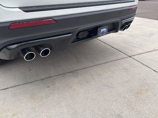 Certified 2023 Ford Explorer ST w/ Equipment Group 401A image 20