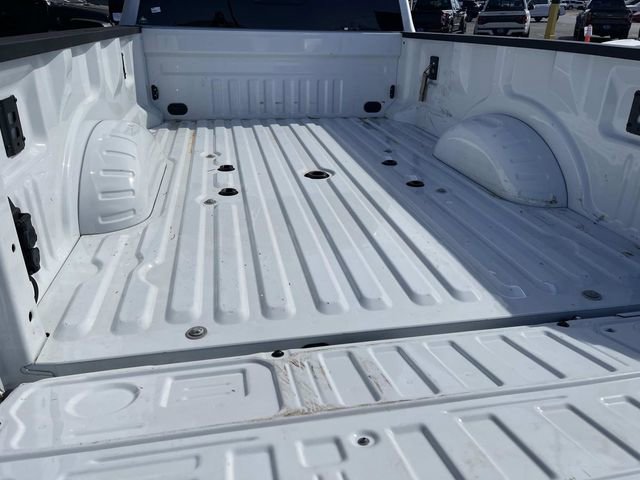 Certified 2025 Ford F450 King Ranch AWD/4WD image 15