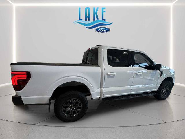 Certified 2024 Ford F150 Tremor w/ Equipment Group 402A High AWD/4WD image 8