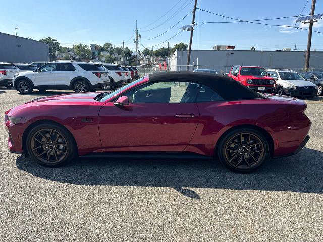 Certified 2026 Ford Mustang GT Premium RWD image 4