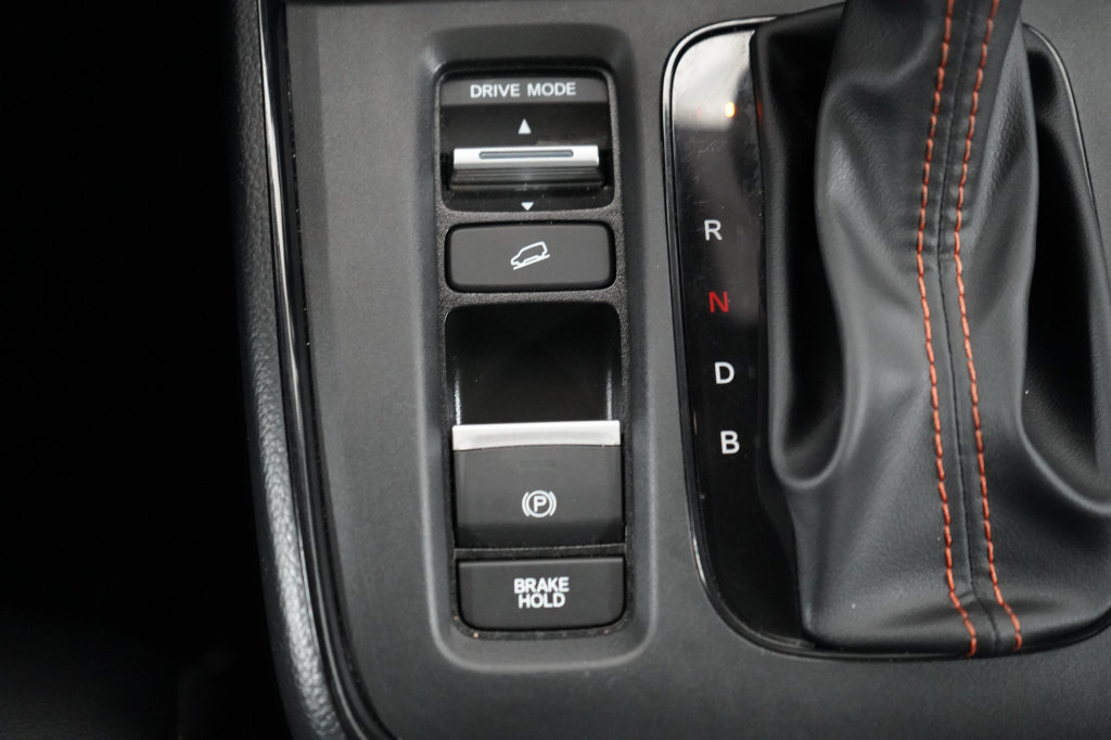 Used 2025 Honda CR-V Sport-L image 27