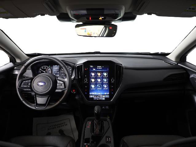 Used 2025 Subaru Crosstrek 2.5i Limited w/ Crosstrek Mirror Package image 12
