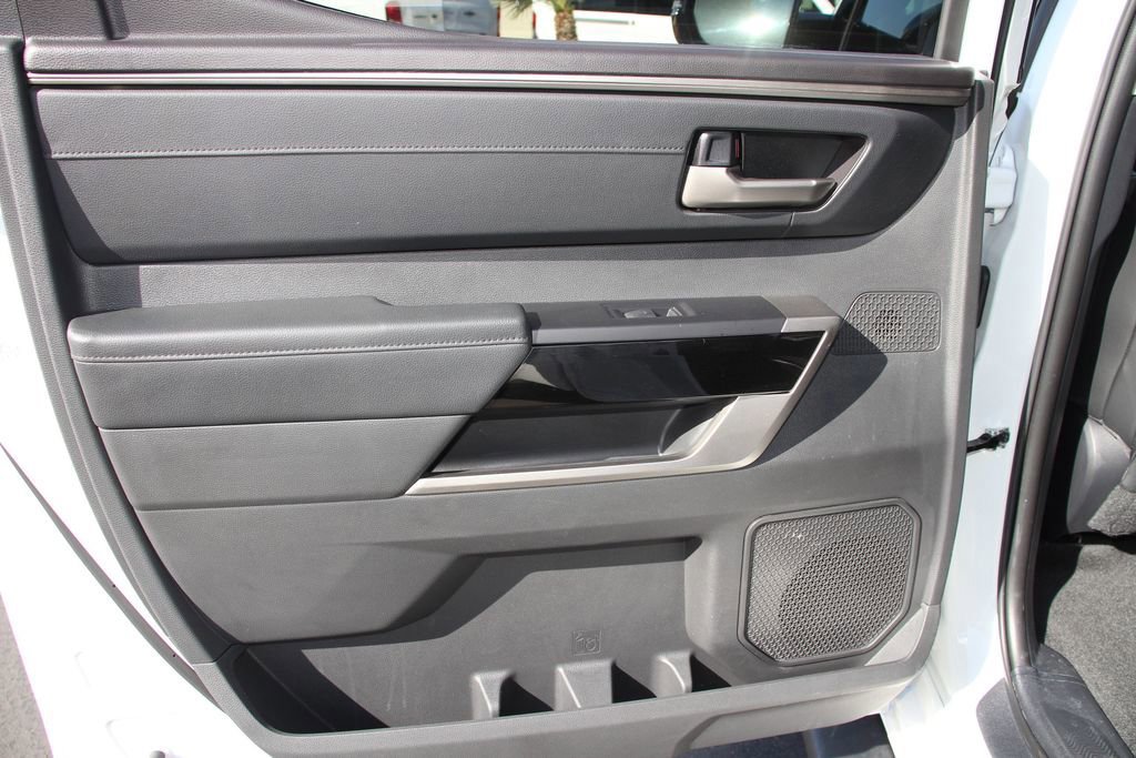 Used 2024 Toyota Tundra Limited w/ TRD Off-Road Package AWD/4WD image 20