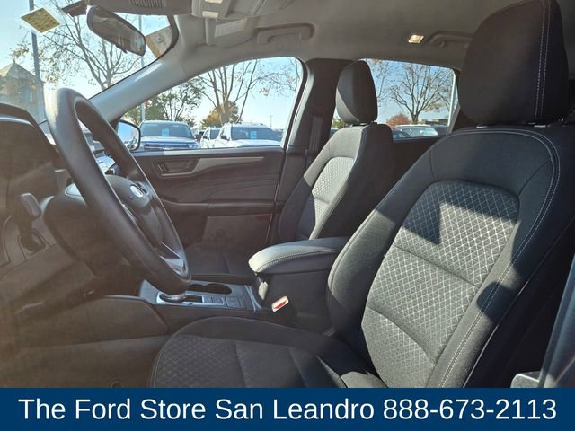 Certified 2025 Ford Escape Active image 16