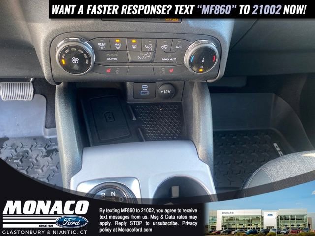 Certified 2022 Ford Bronco Sport Big Bend w/ Convenience Package AWD/4WD image 23