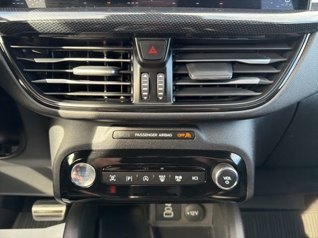 Certified 2024 Ford Escape ST-Line Elite image 20