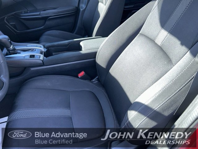 Used 2020 Honda Civic LX image 13