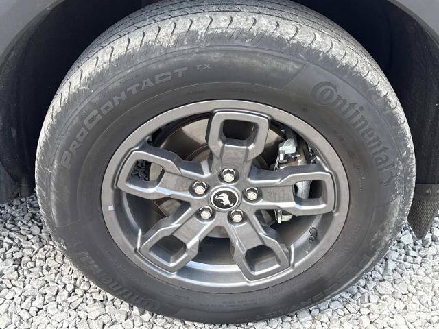Certified 2023 Ford Bronco Sport Big Bend w/ Convenience Package AWD/4WD image 6