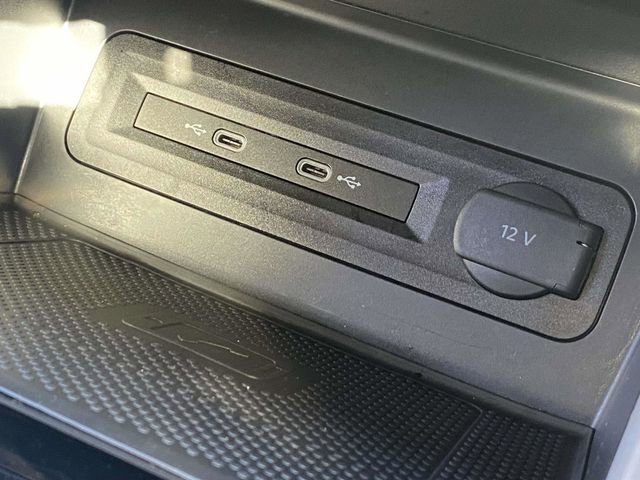 Used 2022 Volkswagen Atlas SE w/ Panoramic Sunroof Package image 31