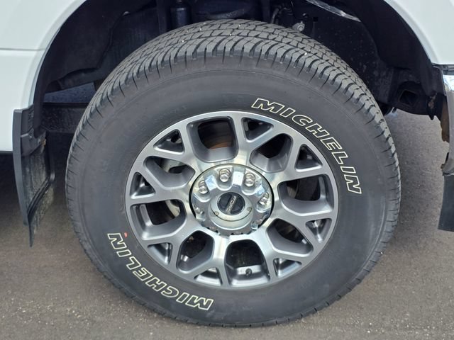 Certified 2022 Ford F250 Lariat AWD/4WD image 6