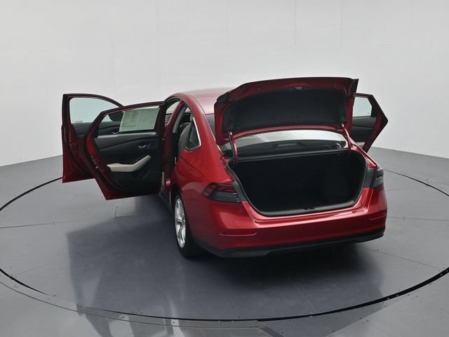 Used 2024 Honda Accord LX image 43