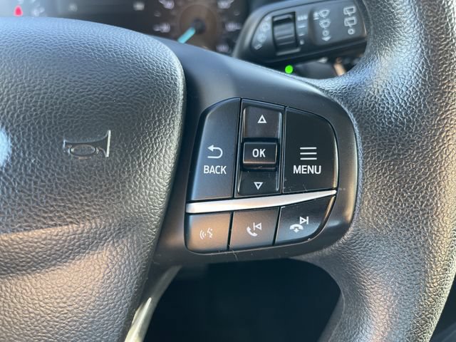 Certified 2020 Ford Escape SE AWD/4WD image 33