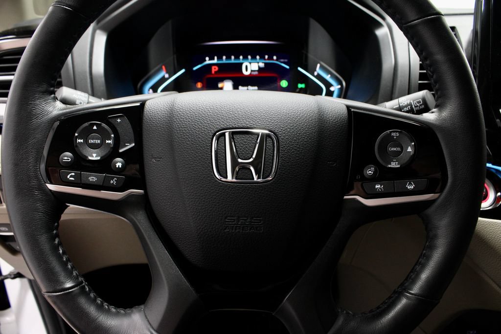 Used 2024 Honda Odyssey Elite image 33