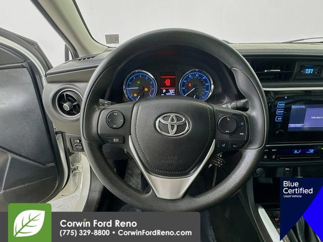 Used 2018 Toyota Corolla LE image 14