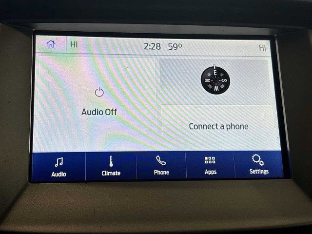 Certified 2021 Ford Ranger XLT w/ Equipment Group 301A Mid image 12