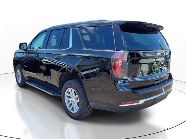 Used 2026 Chevrolet Tahoe LT image 2