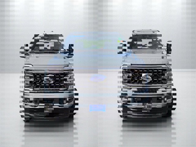 Certified 2025 Ford F450 Platinum image 2