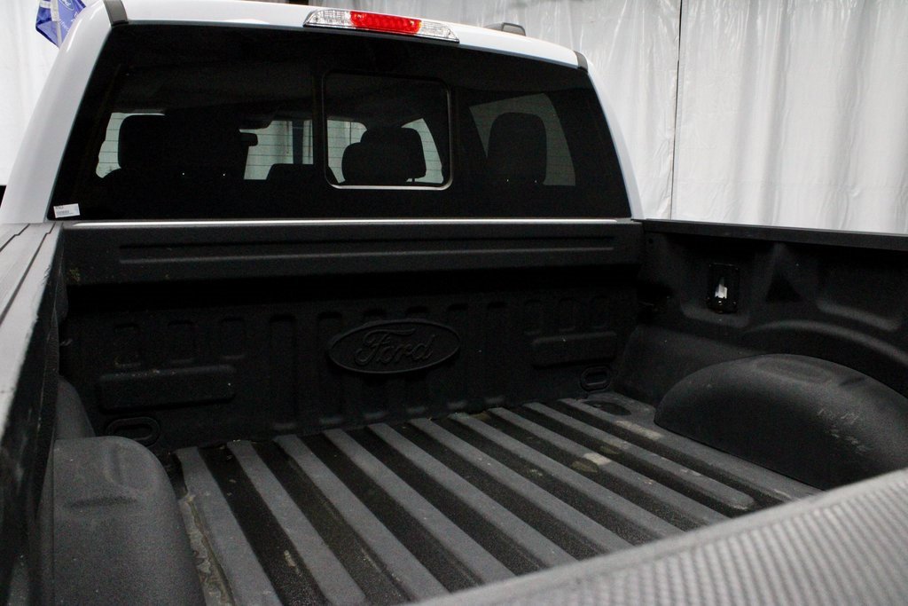 Certified 2023 Ford F150 XLT w/ Equipment Group 302A High image 15