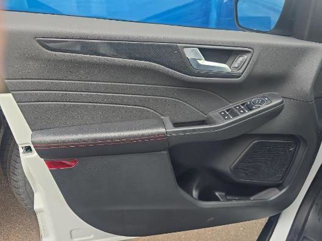 Certified 2023 Ford Escape ST-Line w/ Tech Pack #1 image 12