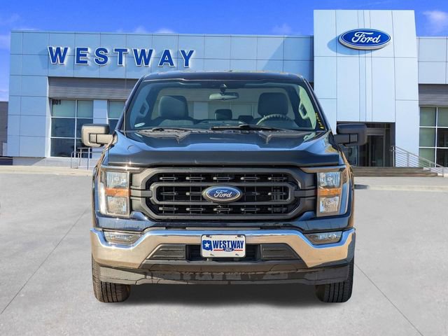 Certified 2023 Ford F150 XL w/ XL Chrome Appearance Package image 5