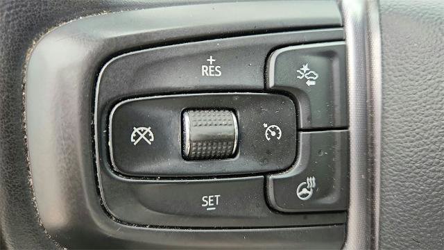 Used 2024 GMC Sierra 1500 SLT image 25