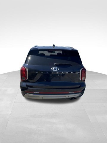 Used 2025 Hyundai Palisade SEL FWD image 5