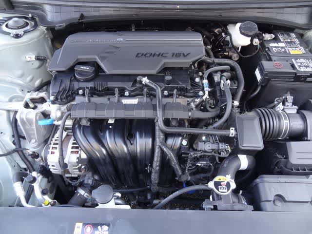 Used 2025 Kia K4 FWD image 39