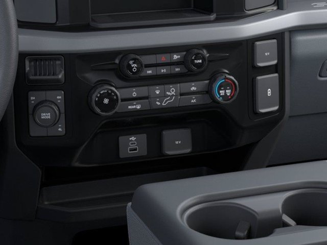 Certified 2026 Ford F350 XL w/ STX Appearance Package AWD/4WD image 20