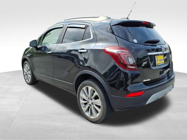 Used 2019 Buick Encore Preferred FWD image 10