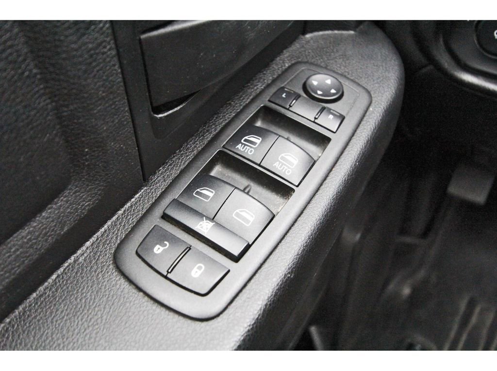 Used 2022 RAM 2500 Tradesman image 21