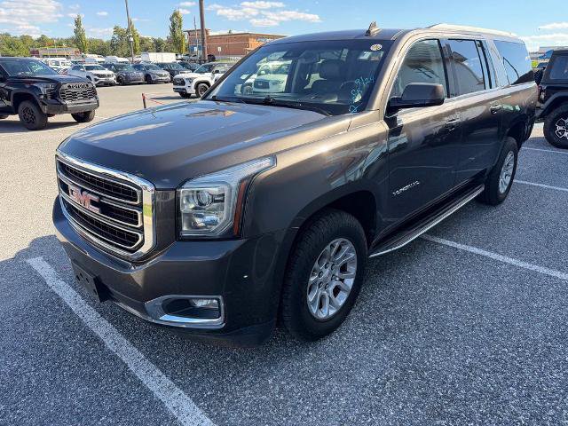 Used 2019 GMC Yukon XL SLT AWD/4WD image 4