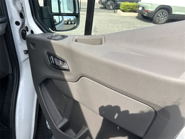 Certified 2024 Ford Transit 250 Low Roof w/ Exterior Upgrade Package image 34