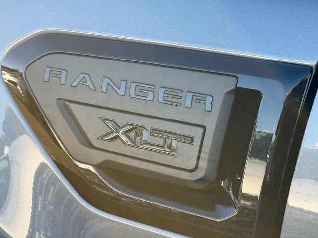 Certified 2023 Ford Ranger XLT w/ Equipment Group 302A High AWD/4WD image 26