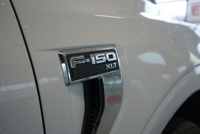 Certified 2022 Ford F150 XLT w/ Equipment Group 302A High AWD/4WD image 16
