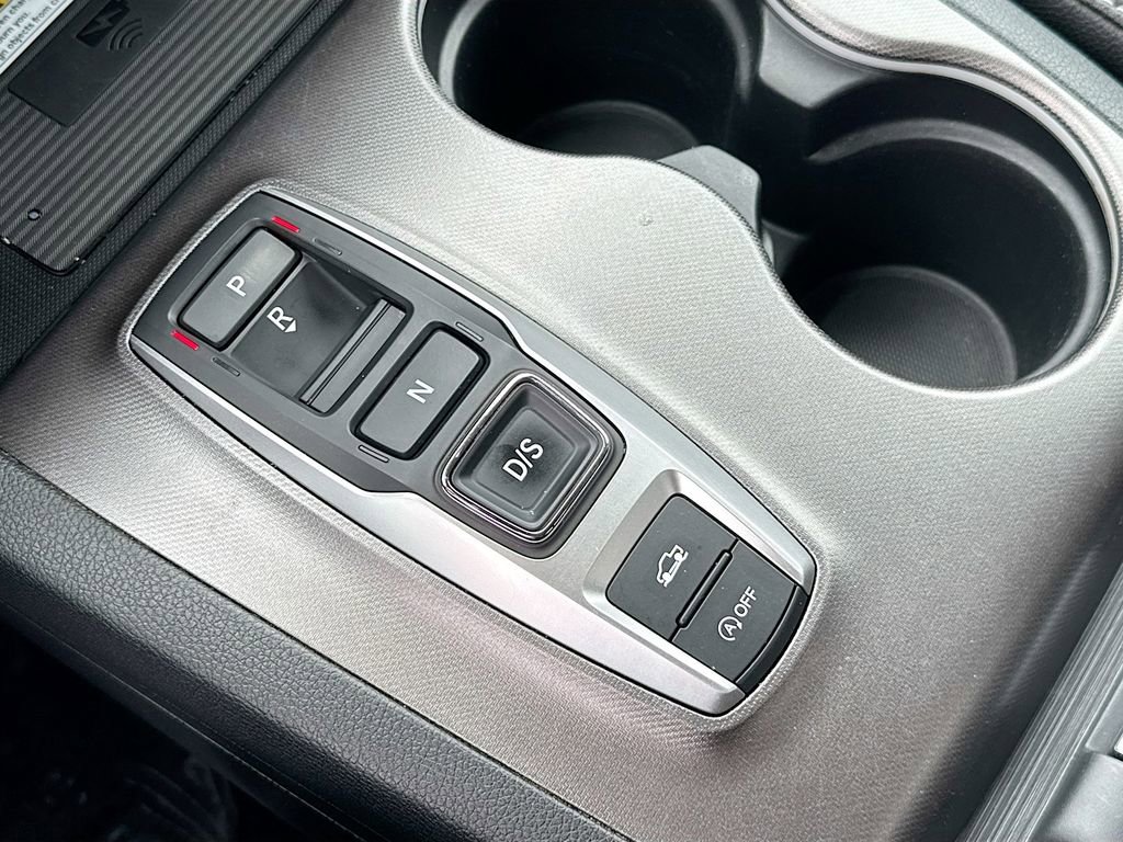 Used 2022 Honda Ridgeline RTL-E image 15