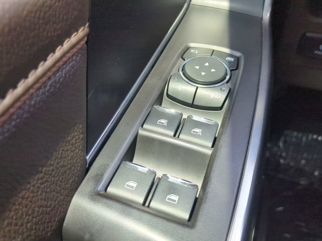 Certified 2024 Ford F150 King Ranch AWD/4WD image 25