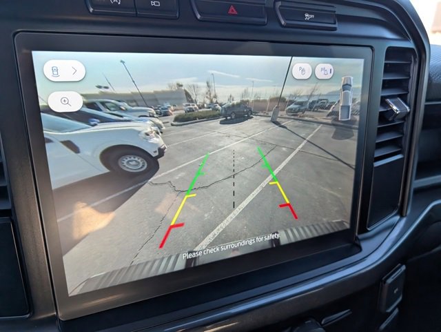 Certified 2024 Ford F150 STX image 13