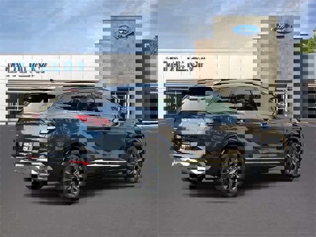 Used 2023 Kia Sportage SX Prestige image 2