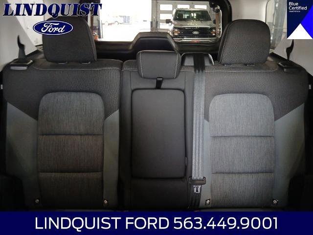 Certified 2021 Ford Bronco Sport Big Bend AWD/4WD image 24